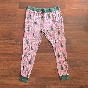 Little Sleepies Women’s Large Christmas pants